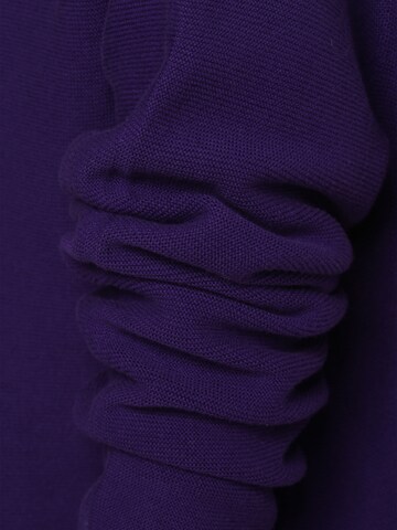 FYNCH-HATTON Sweater in Purple