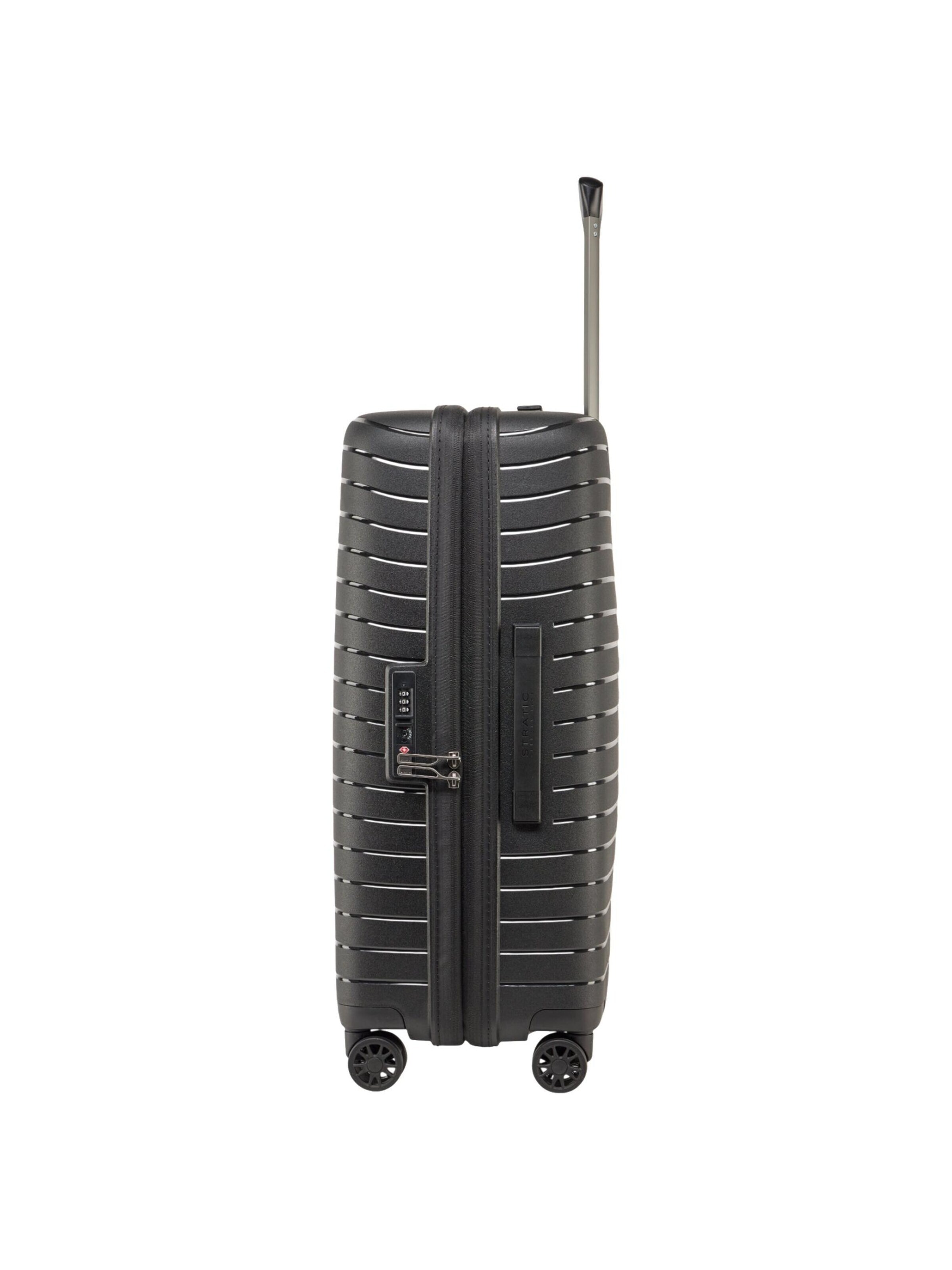 Stratic Trolley 'Novium SL' in Black