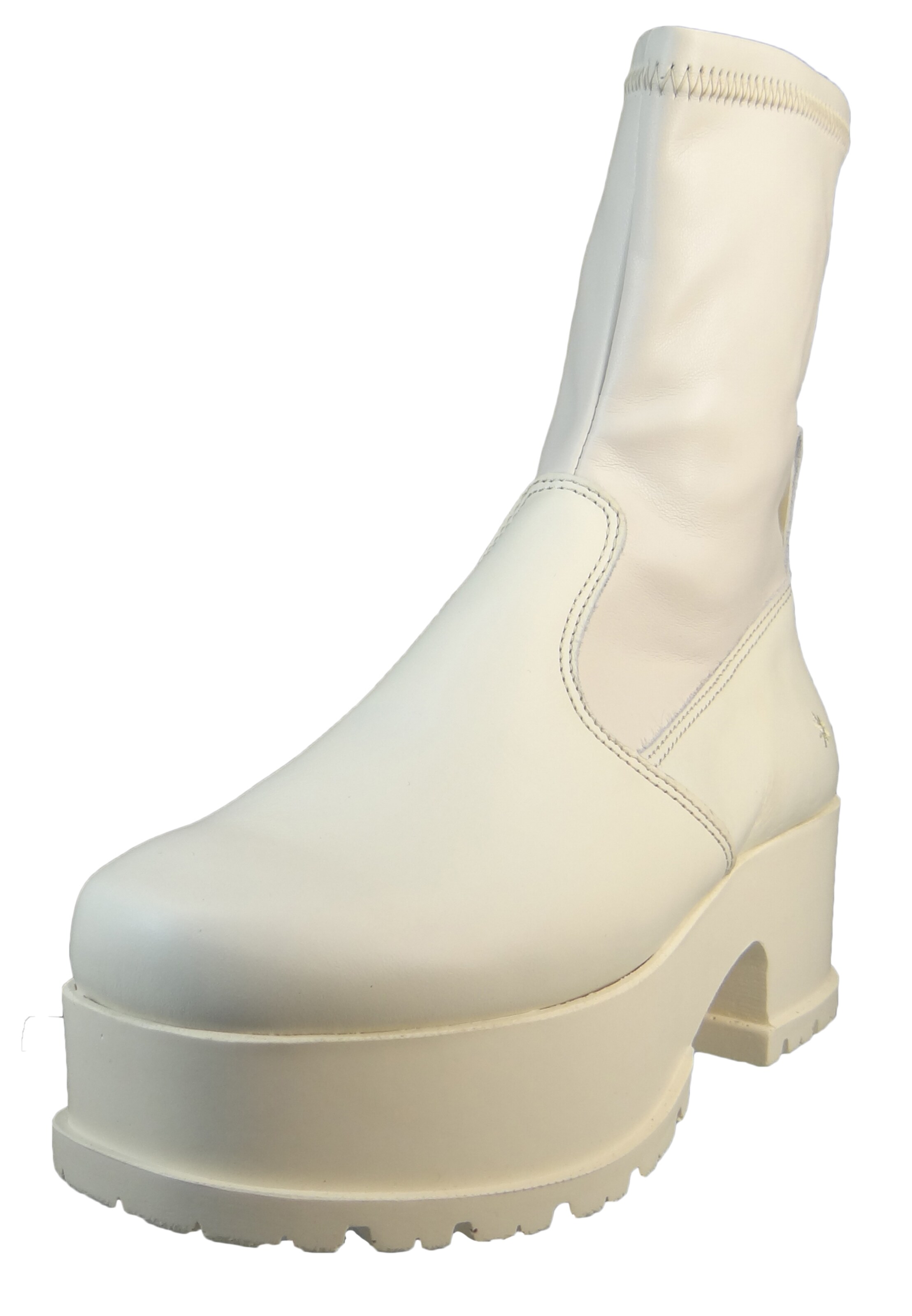ART Bootie in Beige