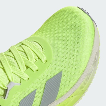 ADIDAS PERFORMANCE Loopschoen 'Adistar 3' in Geel