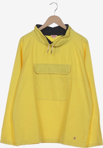 Armor Lux Sweater L in Gelb: Vorderseite