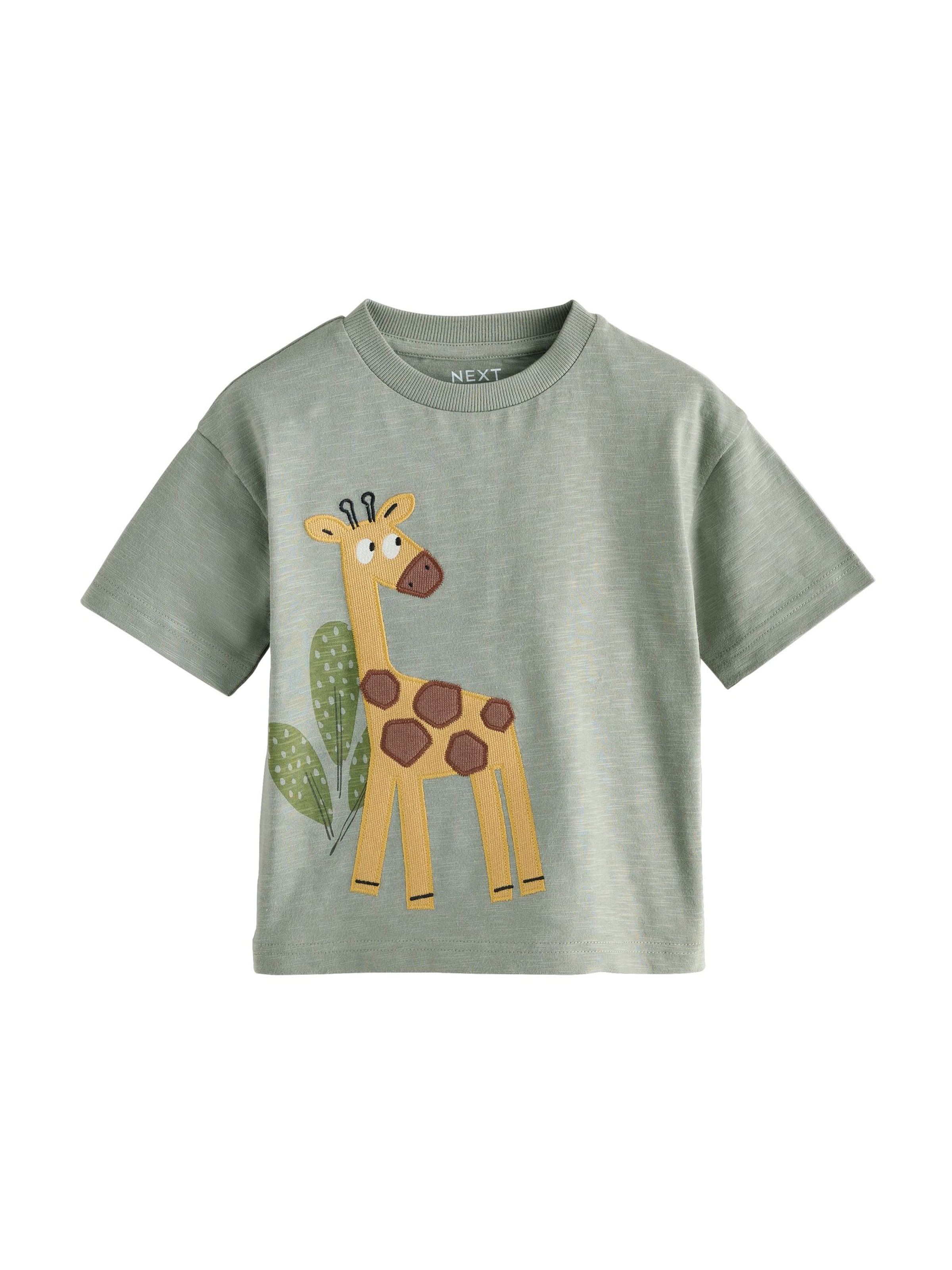 Next Футболка в Синий