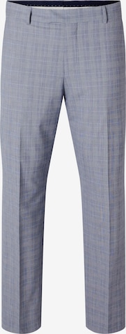 SELECTED HOMME Slimfit Hose 'RYDE' in Blau: predná strana