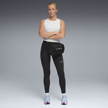 PUMA Sporttop 'Puma x Hyrox Cloudspun' in Weiß