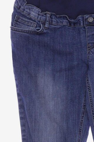 Esprit Maternity Jeans in 34 in Blue