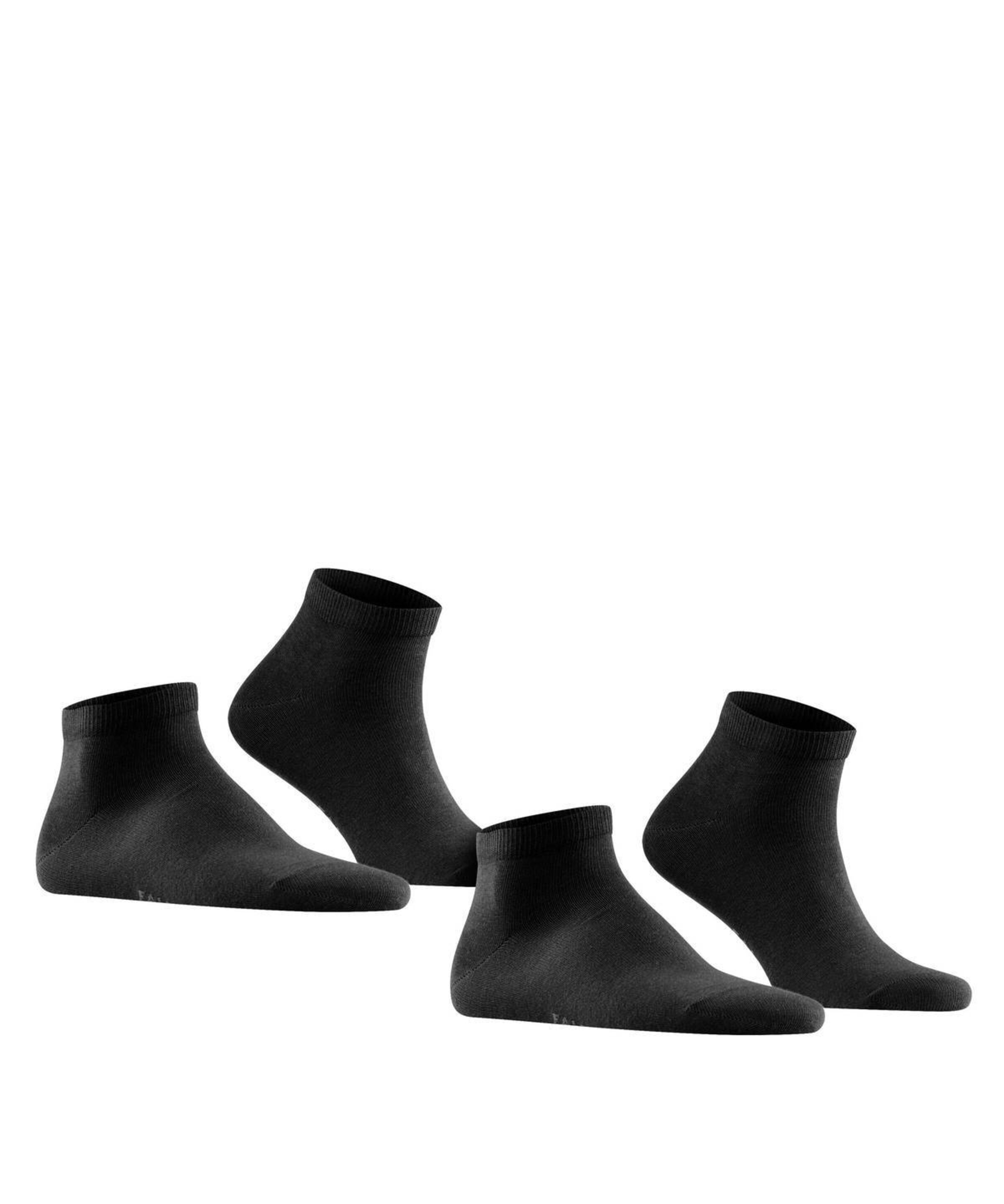 Chaussettes FALKE en noir