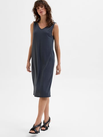 Robe 'MISCHA' SELECTED FEMME en bleu