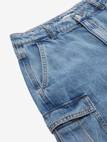 Loosefit Jeans di TOM TAILOR in blu