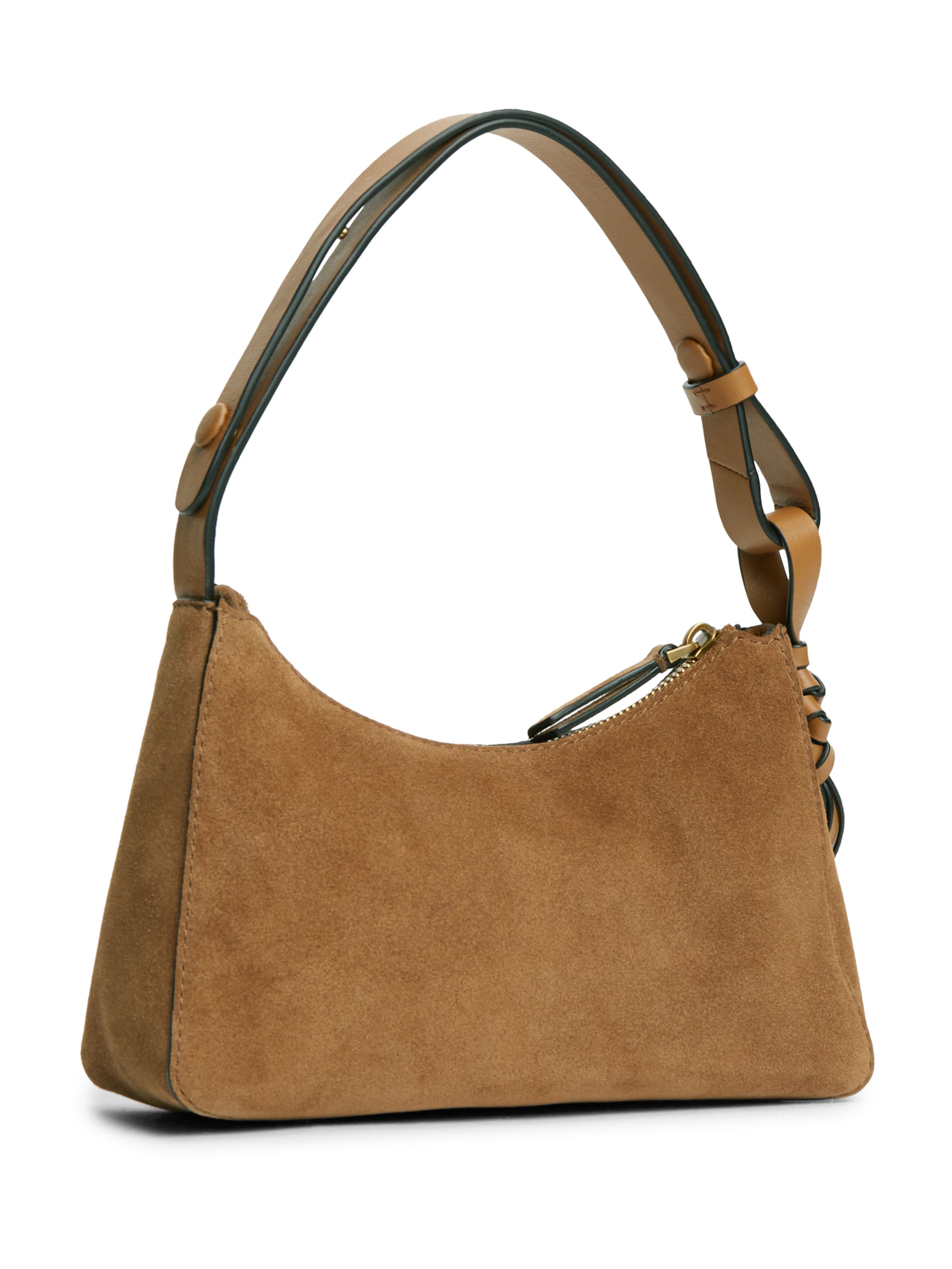 brūns TOMMY HILFIGER Pleca soma