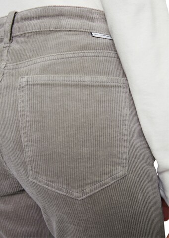 Marc O'Polo DENIM Regular Pants in Grey