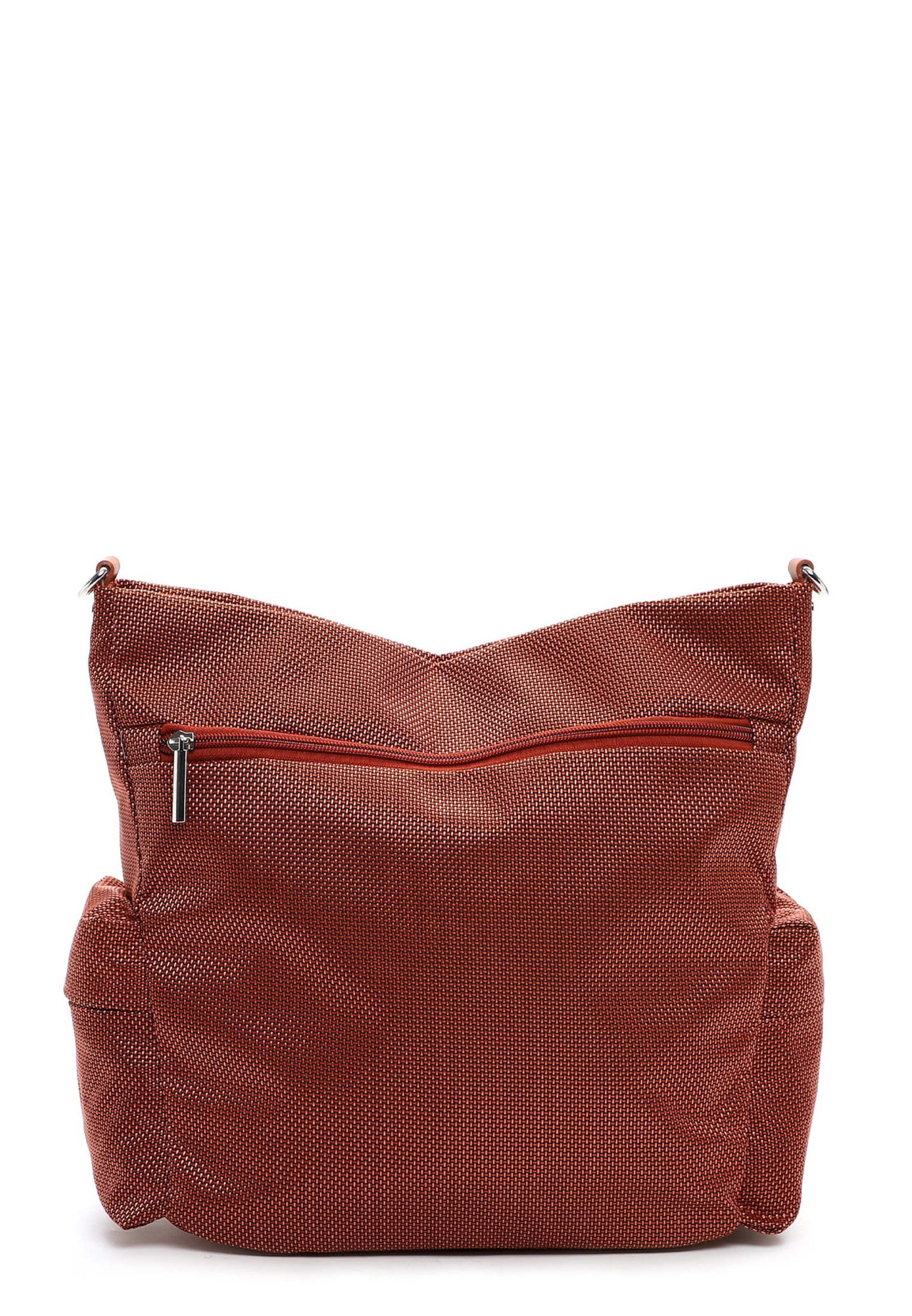 Borsa a spalla 'Marry' di Suri Frey in rosso