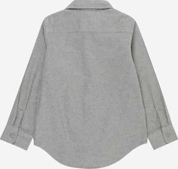 GAP - Ajuste regular Camisa en gris