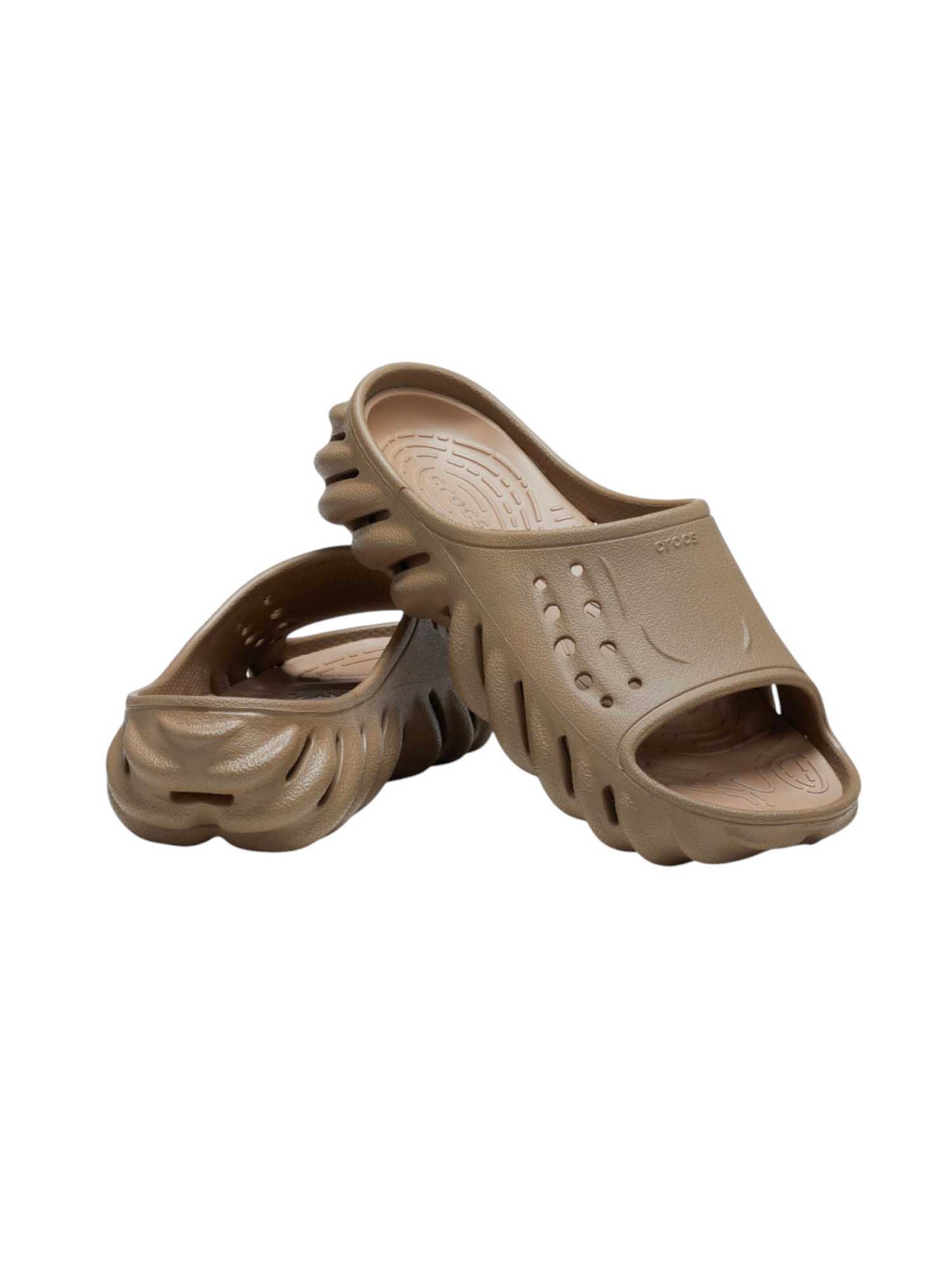 Crocs Mules in Green