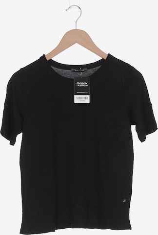 MARGITTES T-Shirt S in Schwarz: predná strana