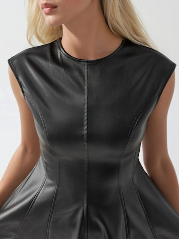 Busem - Vestido em preto