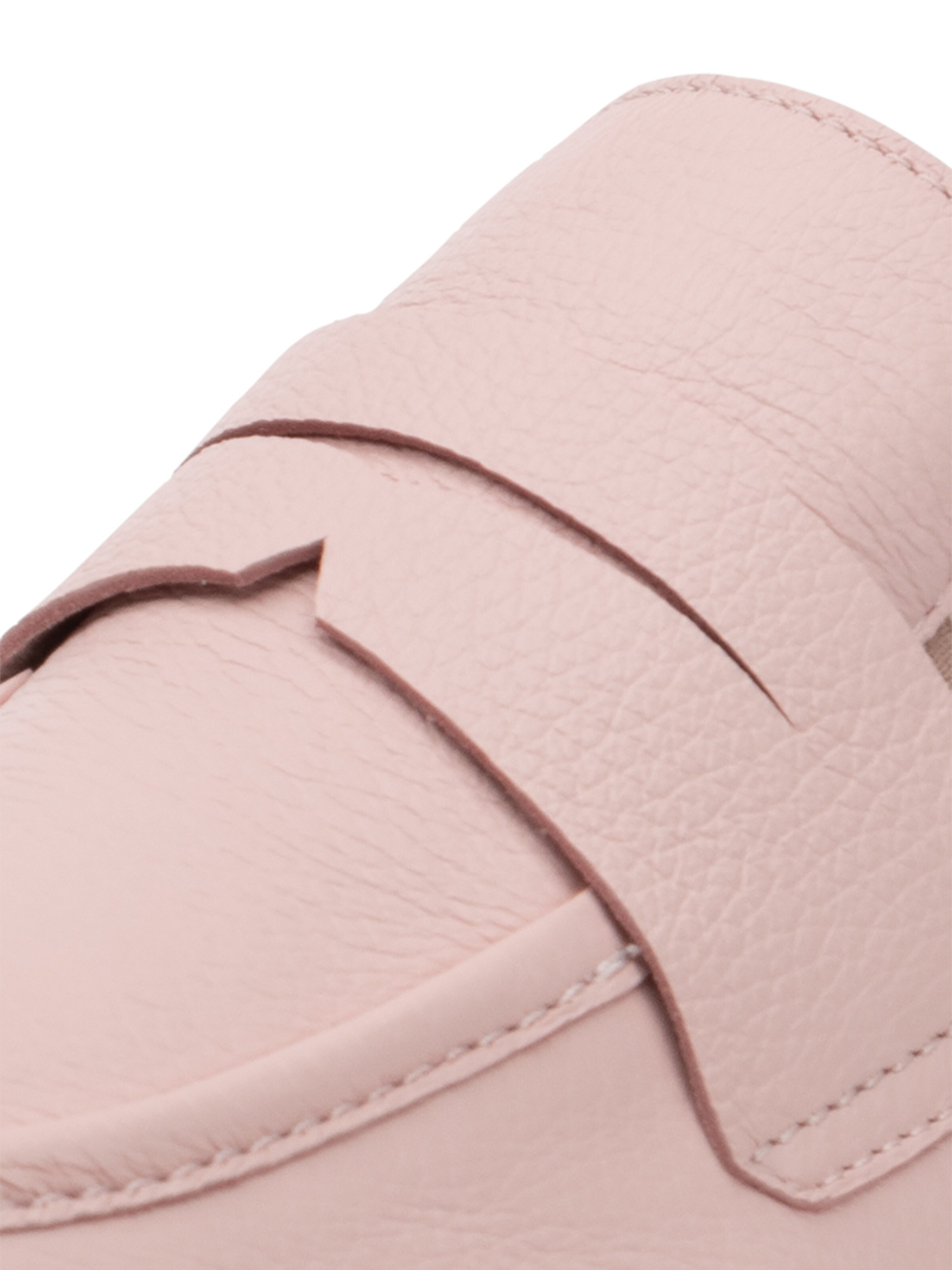 Slipper di VITAFORM in rosa