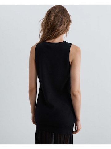 Scalpers Vest ' ' i sort