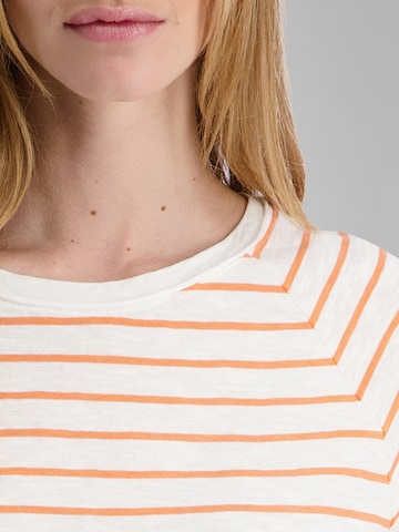 TIMEZONE Shirt 'Raglan' in Pink
