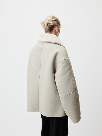 LeGer by Lena Gercke Jacke 'Philine' in Beige