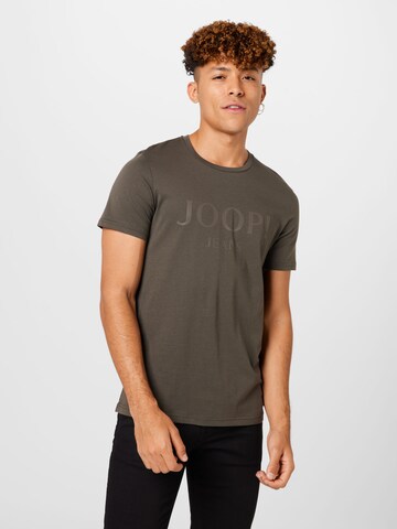 T-Shirt 'Adamo' JOOP! en vert : devant