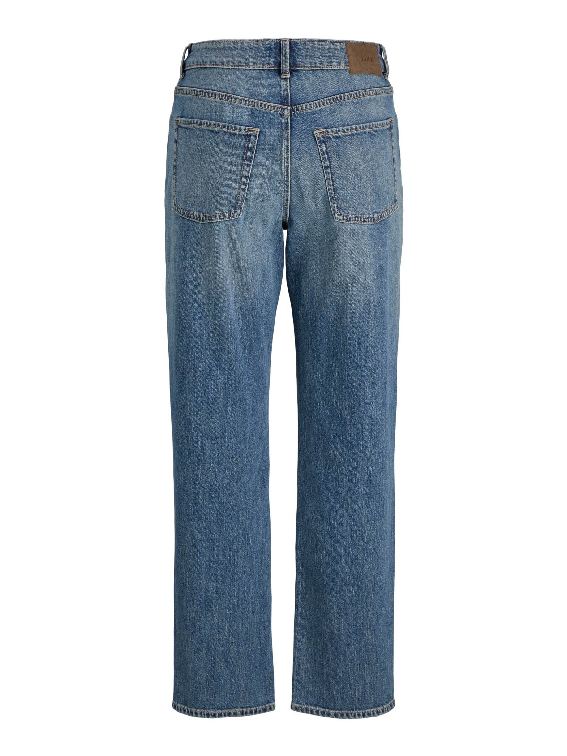 Regular Jean JJXX en bleu