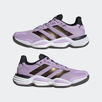 ADIDAS PERFORMANCE Sports shoe 'Stabil 16' in Purple