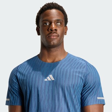 ADIDAS PERFORMANCE Funktionsshirt 'Adi365' in Blau