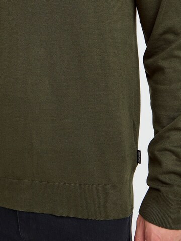 BLEND Pullover in Grün