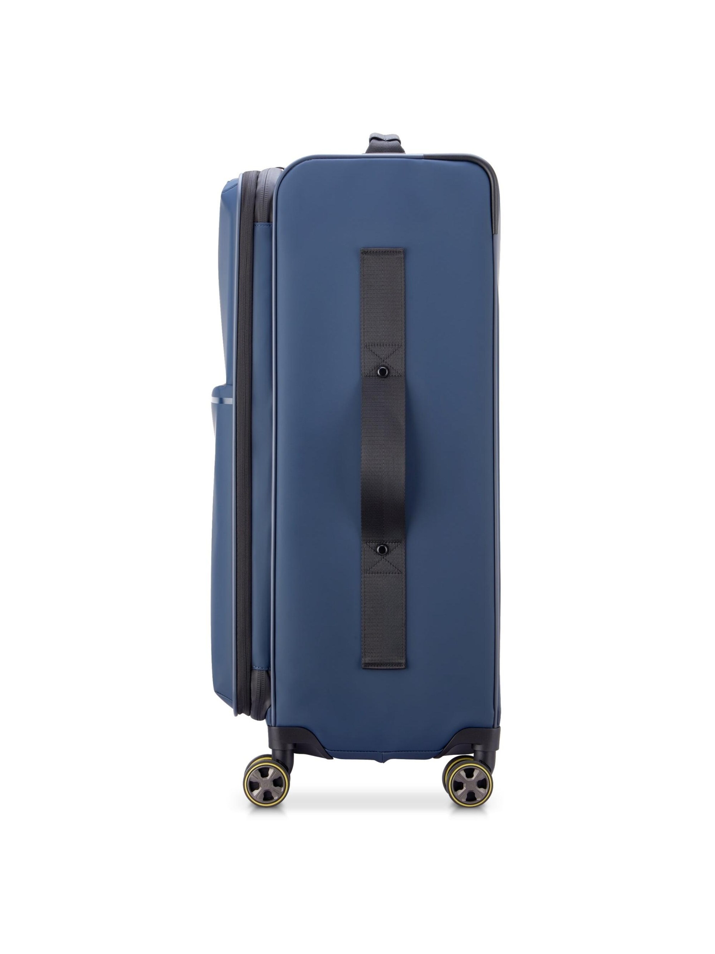Delsey Paris Trolley 'Turenne Soft'‌‌‌‌‌ in Blau