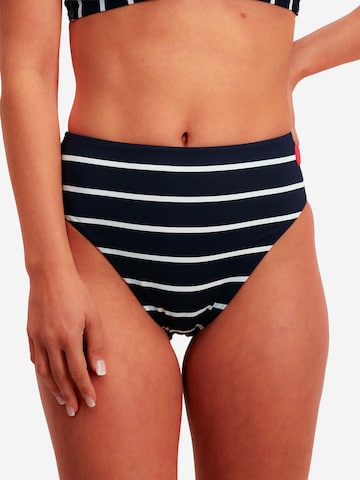 Bas de bikini JOOP! en bleu : devant