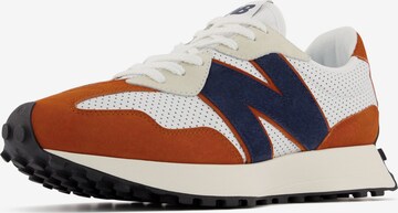new balance Sneakers '327' in Mixed colors: front