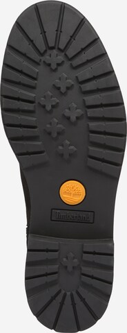 TIMBERLAND Laarzen 'Hannover Hill' in Zwart