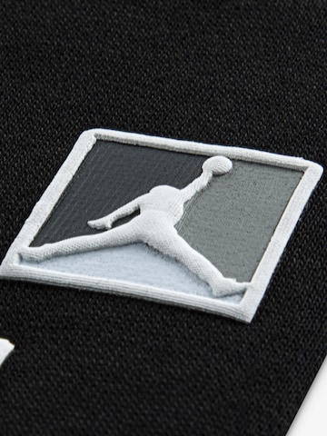 Jordan Zúžený strih Nohavice 'ESS FLC' - Čierna