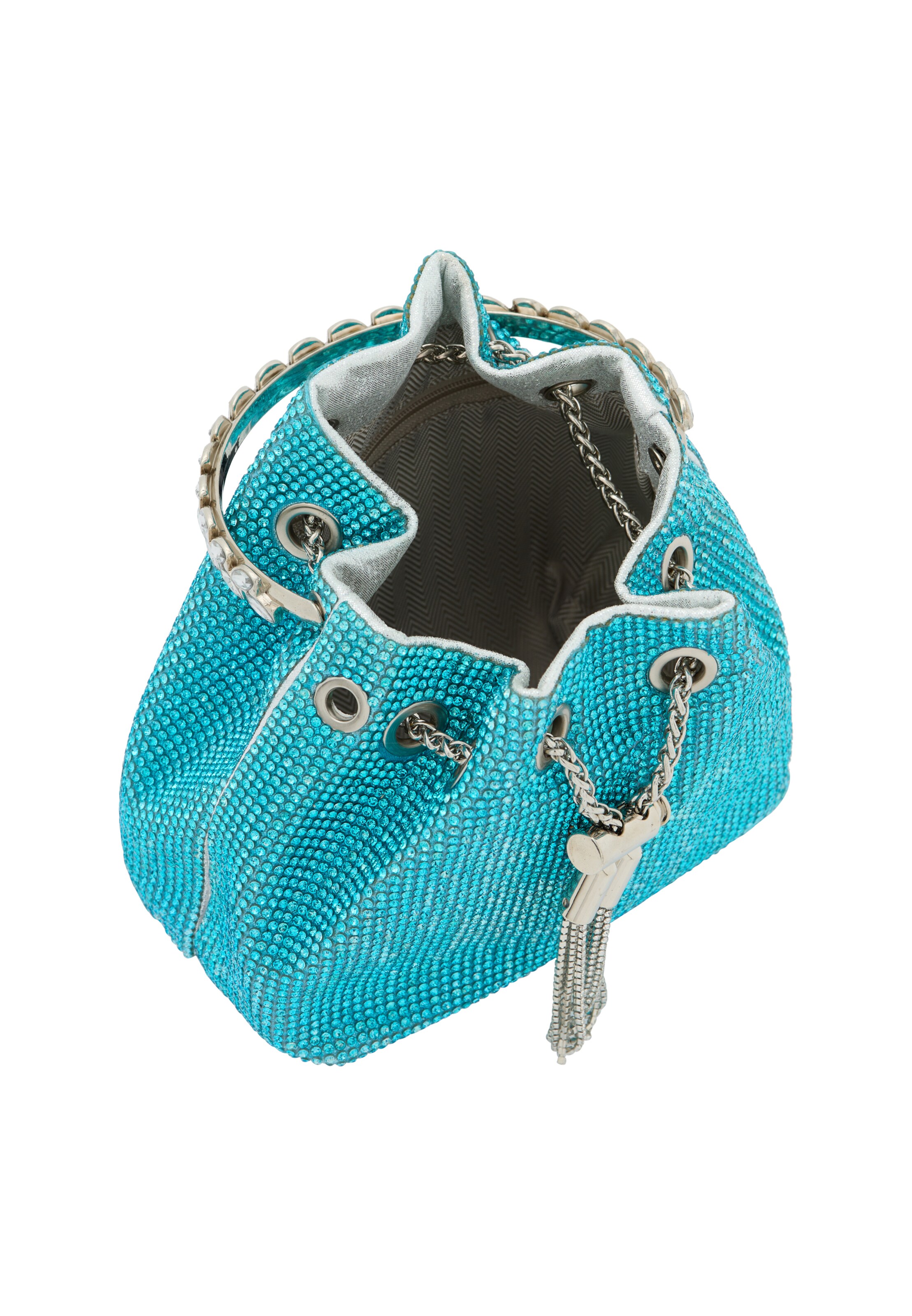 faina Buideltas in Groen