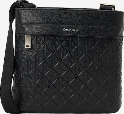Calvin Klein Torba na ramię w rozmiarze One Size w kolorze czarnym, Podgląd produktu