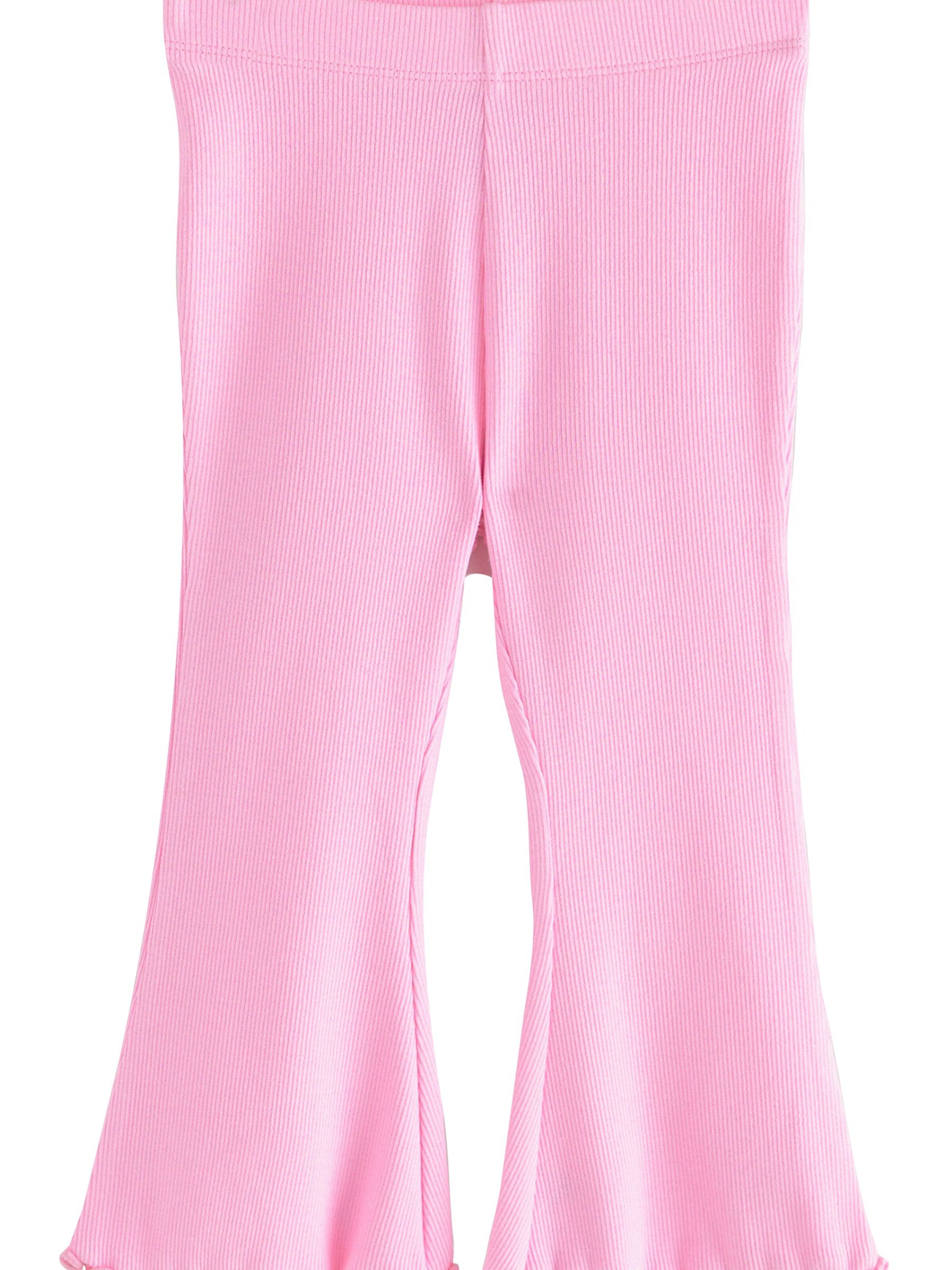 évasé Leggings Next en rose