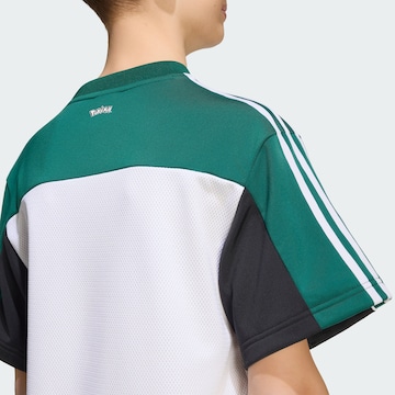 ADIDAS ORIGINALS Shirt 'Pokemon' in Wit