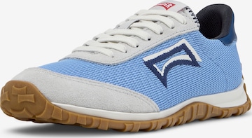 Baskets basses 'Drift Walk' CAMPER en bleu : devant