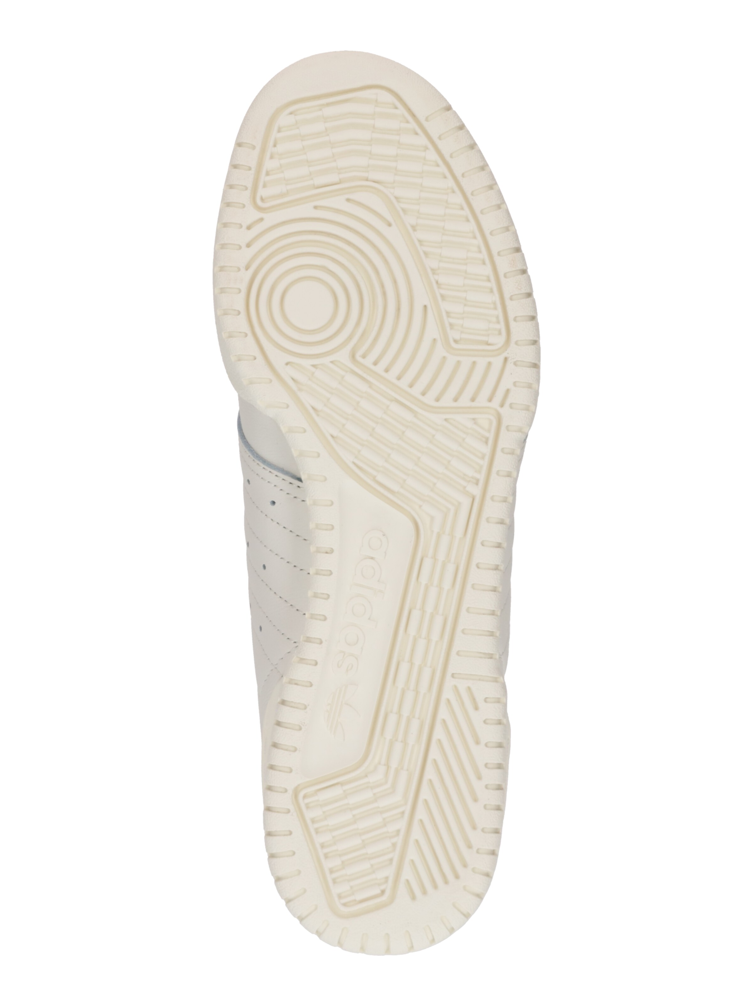 ADIDAS ORIGINALS Σνίκερ χαμηλό 'POWERPHASE' σε λευκό