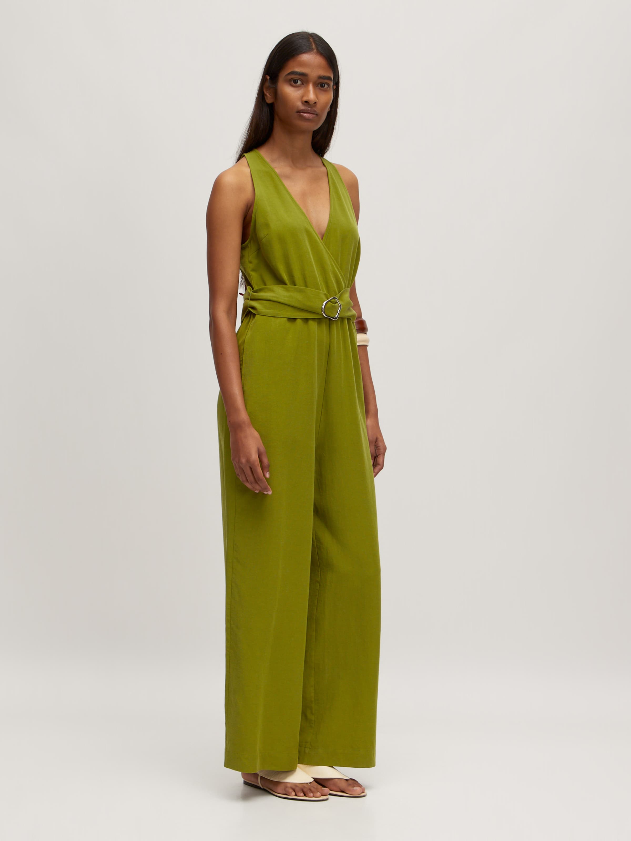 Jumpsuit 'Ineke'