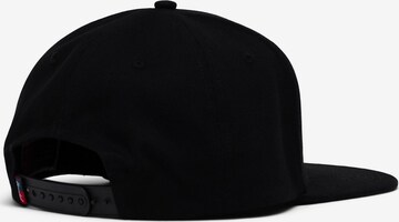 Herschel - Gorra en negro