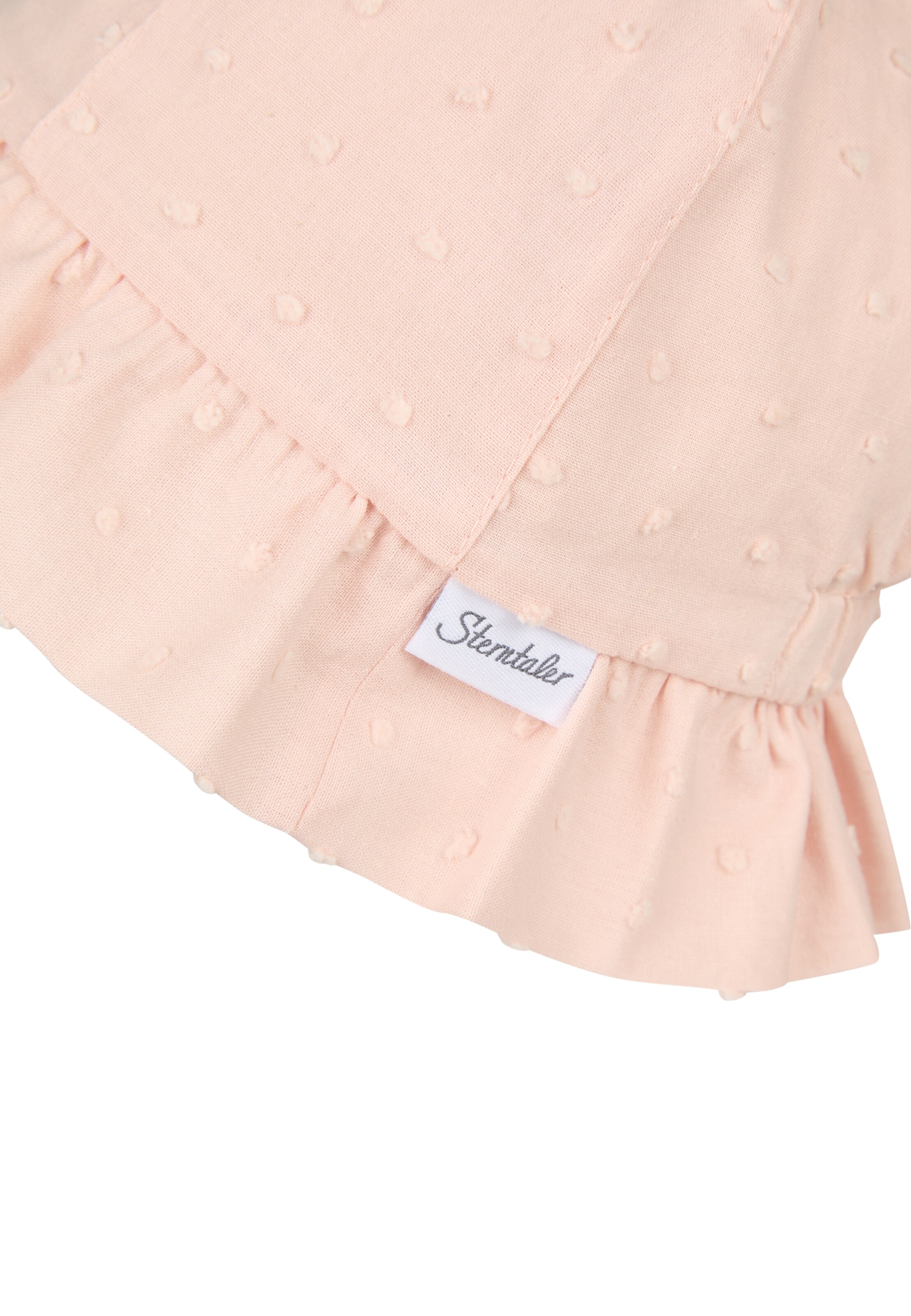 STERNTALER Hat in Pink