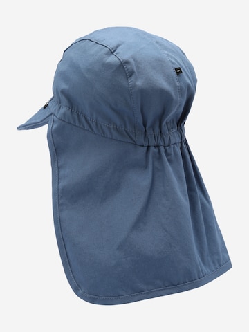 Pălărie de la PURE PURE by Bauer pe albastru
