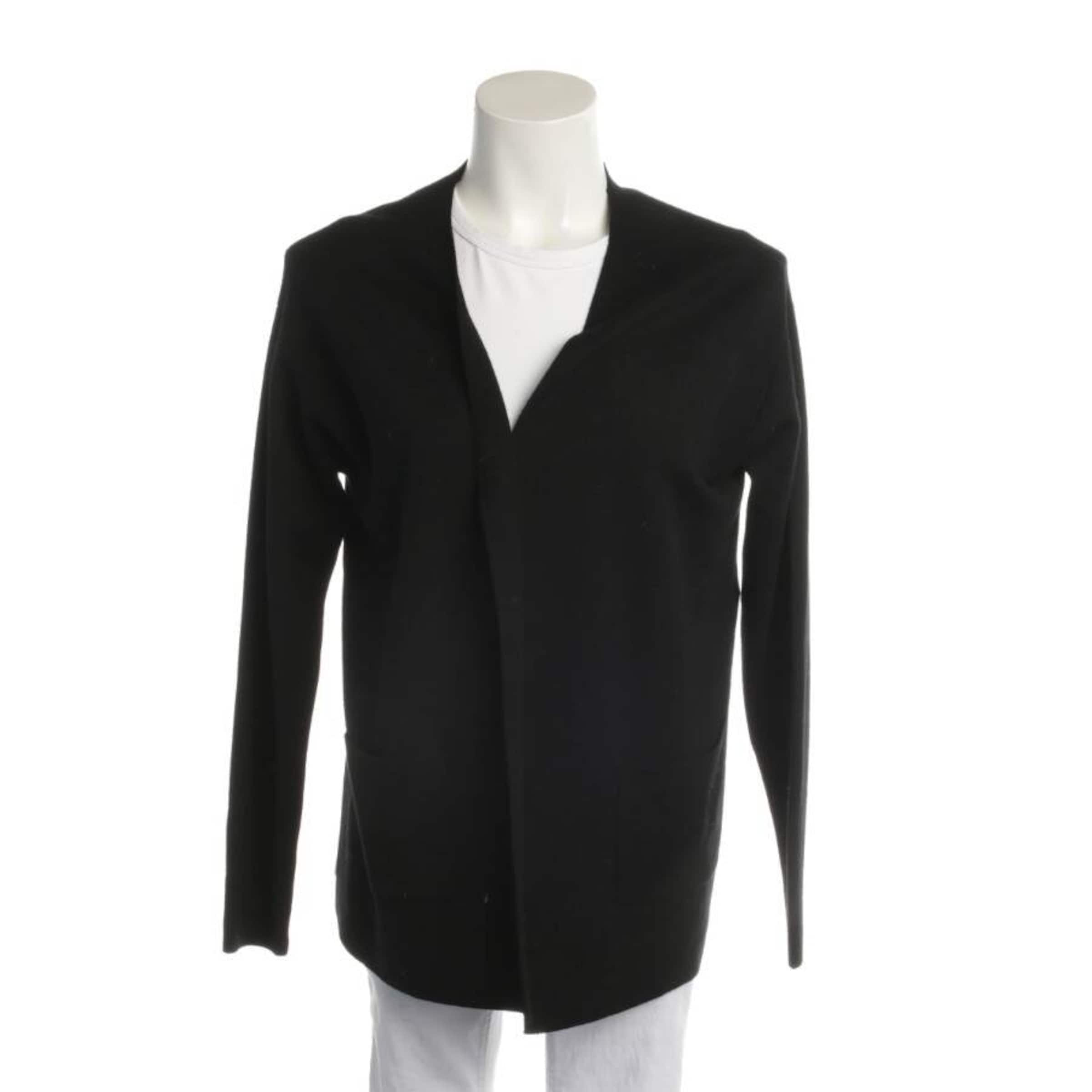 Allude Sweater & Cardigan in S in Black: front