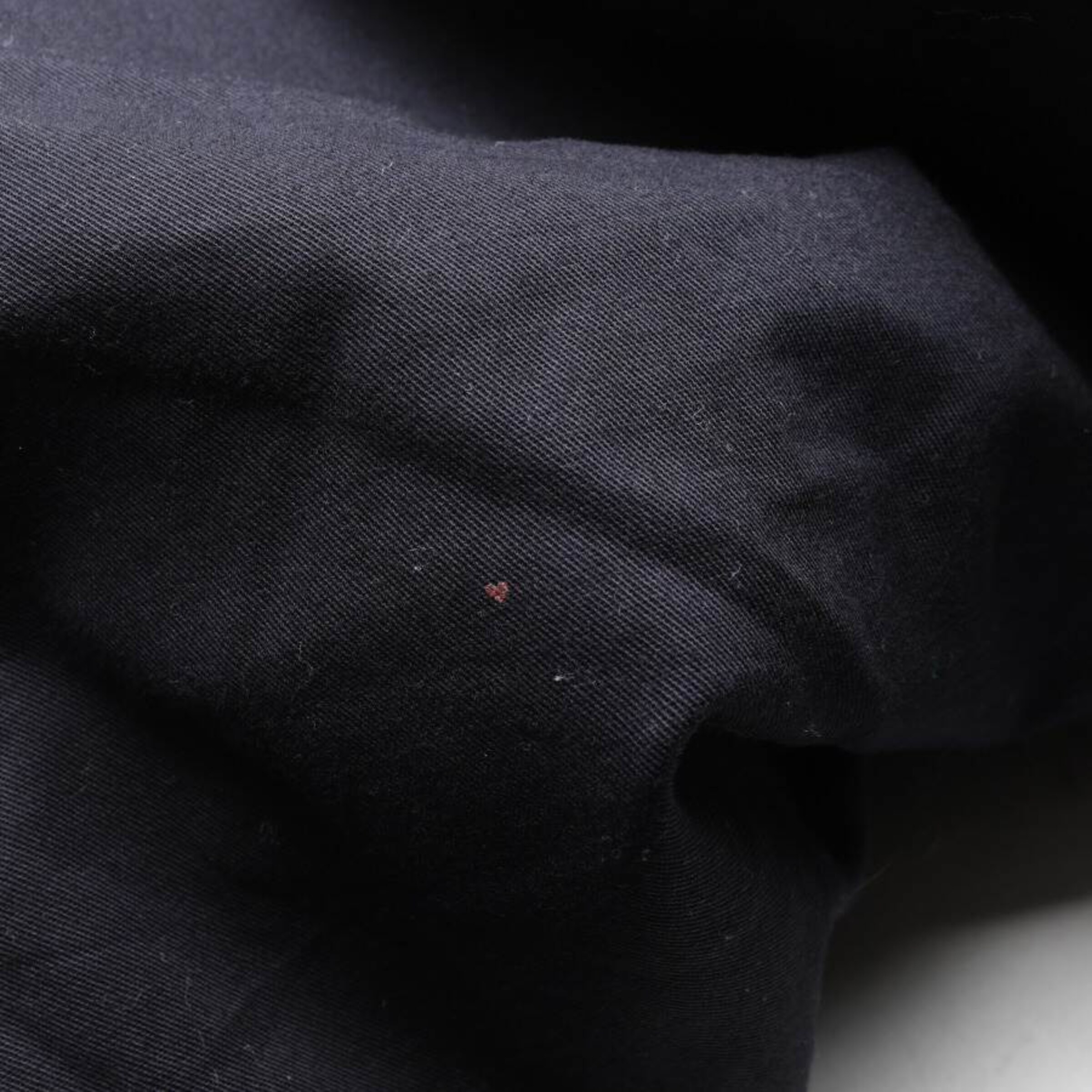 CERRUTI Pants in 31-32 in Blue