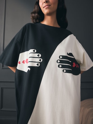 Rockett St George Nightgown in Beige