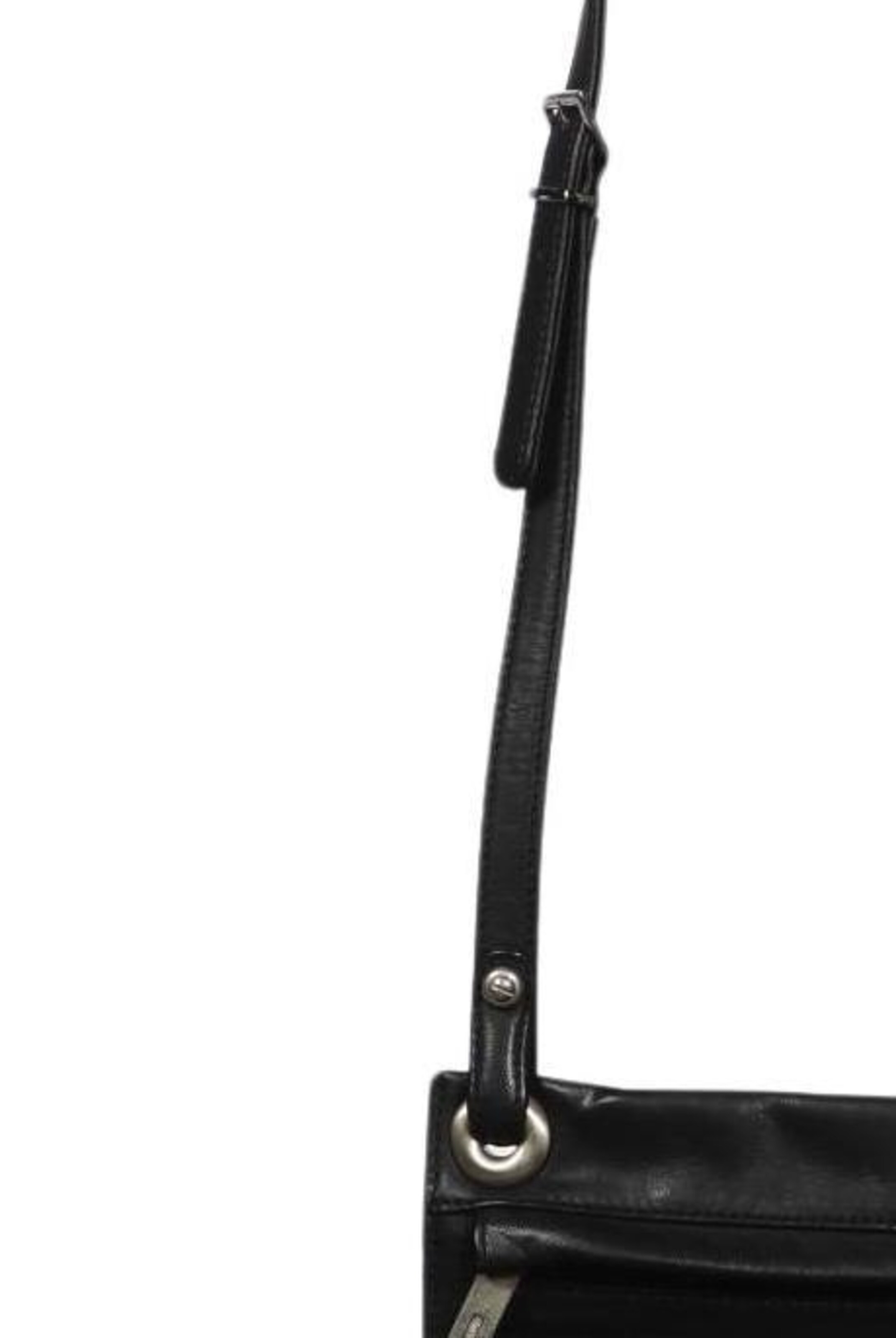 OTTO KERN Bag in One size in Black