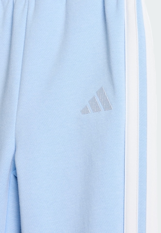 ADIDAS SPORTSWEAR Sports suit in Blue
