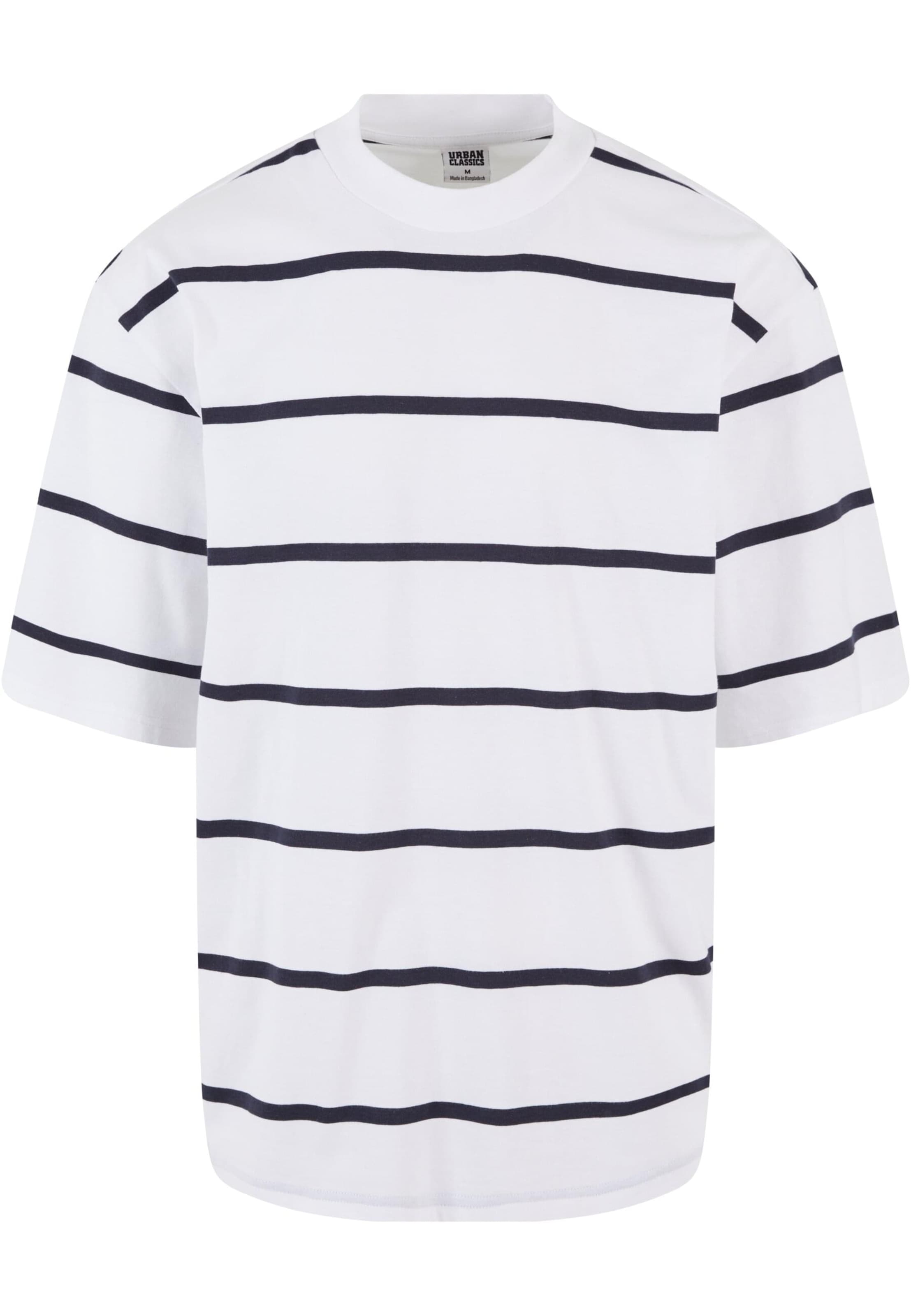 Urban Classics Tričko - Biela: predná strana