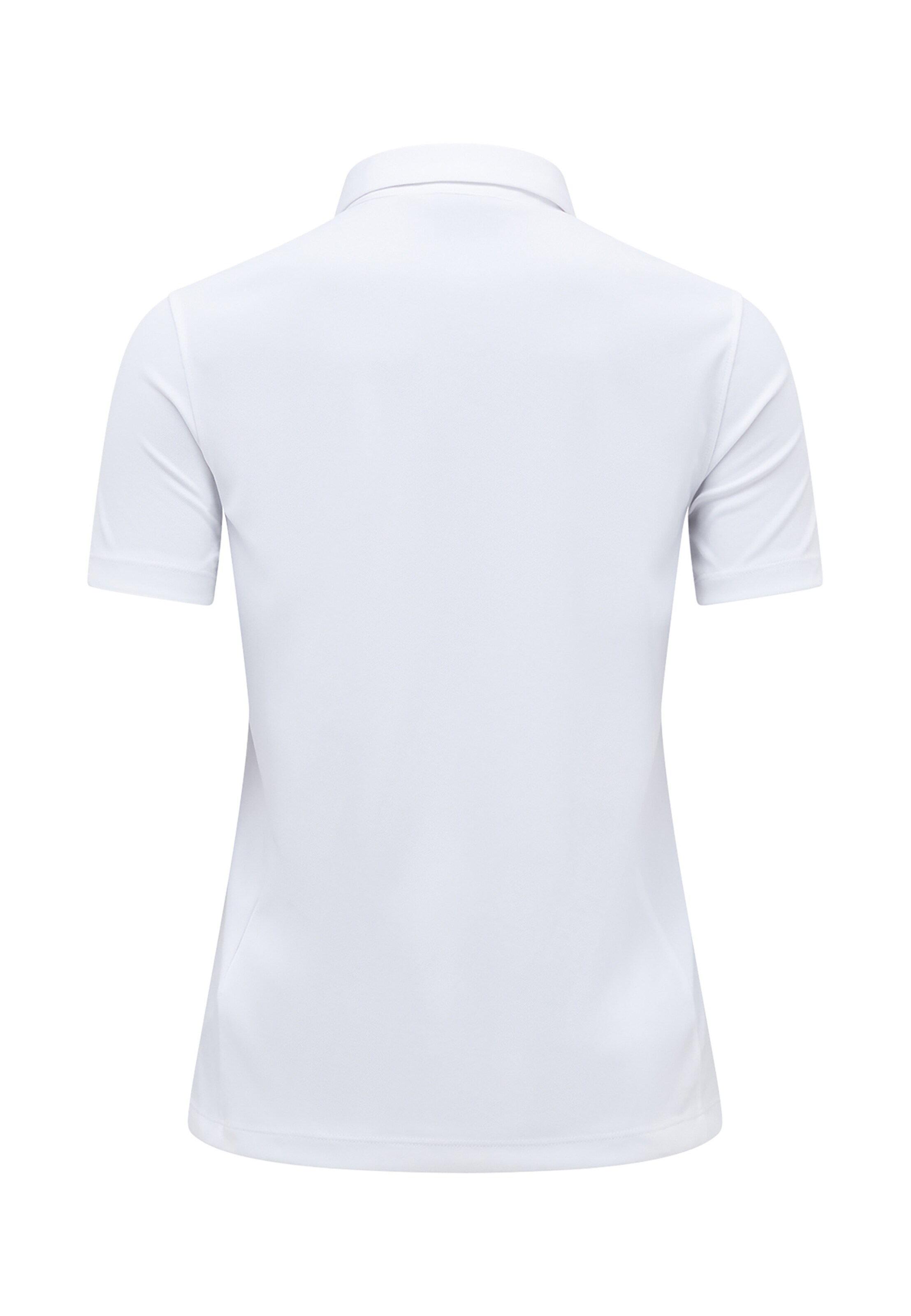 PEAK PERFORMANCE Shirt 'Alta' in Wit